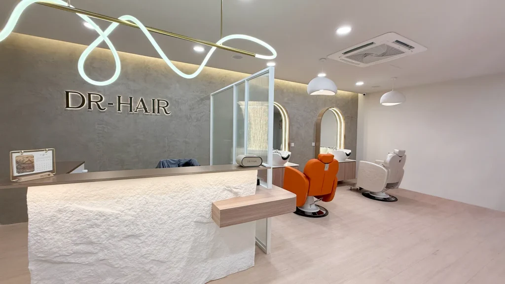 Is PRP Treatment Effective for Hair Loss? 8 dr-hair-petaling-jaya-damansara-selangor-hair-loss-center