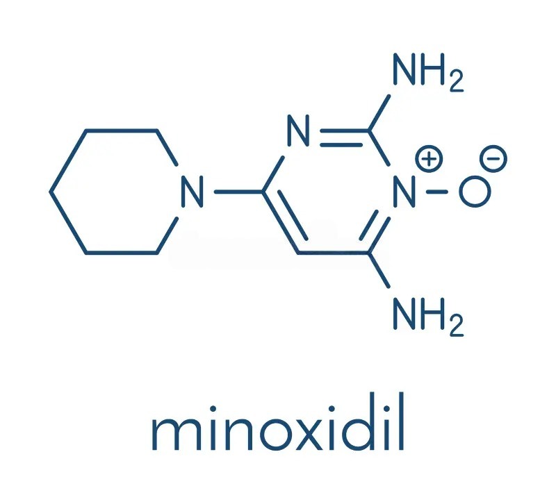 Minoxidil in Malaysia: Complete Guide for Hair Growth