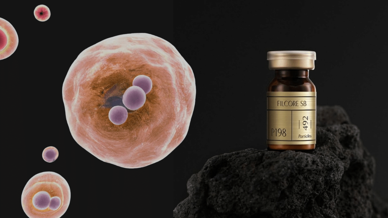 what are exosomes made of