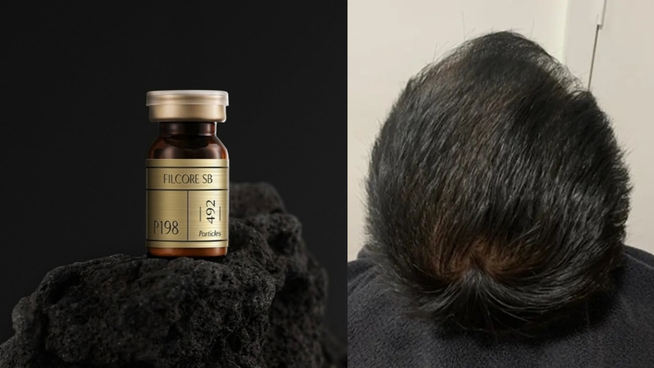 Are Exosomes Good For Hair Growth? The Science Behind It
