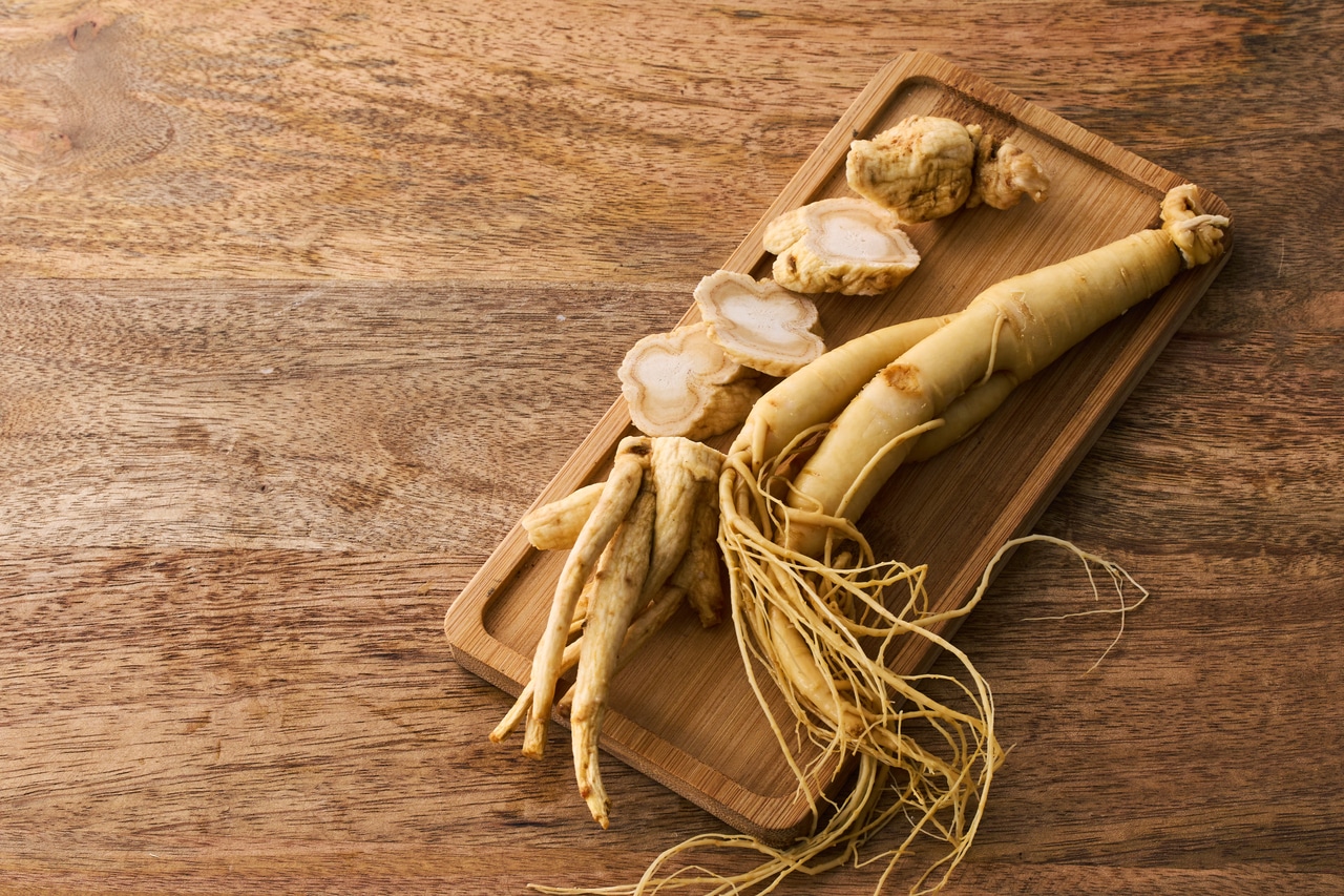 What Are Exosomes Made Of? Sources, Types and Quality Standards 2 Korean Ginseng